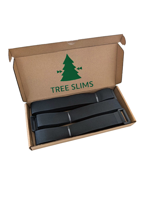Tree Slims retail packaging